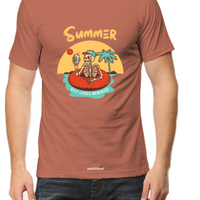 Classic Crew T-shirts For Men