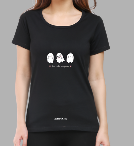 Female Classic Crew T-Shirt