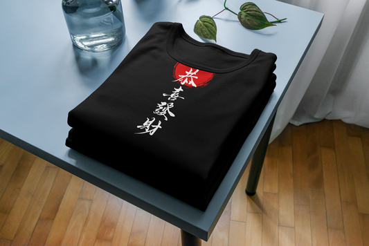 Terry Oversized Tees For Men