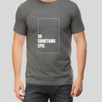 Male Classic Crew T-shirt