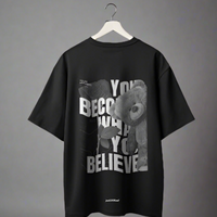 Classic Oversized Tees for women