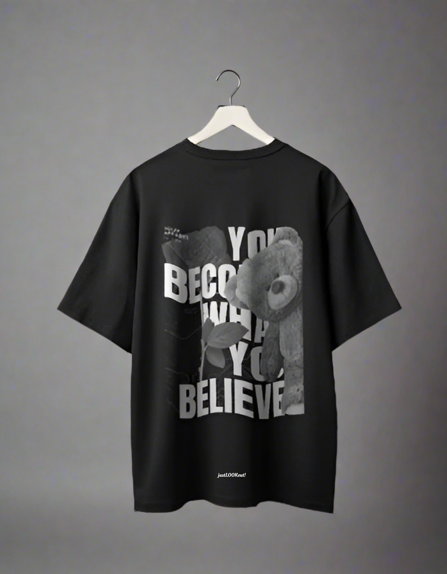 Classic Oversized Tees for women
