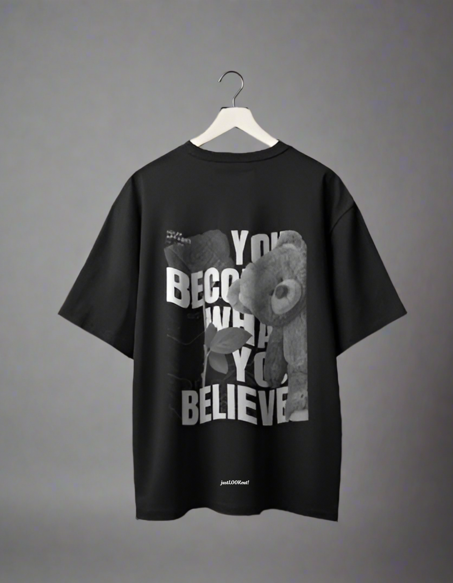 Classic Oversized Tees for women
