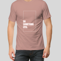 Male Classic Crew T-shirt