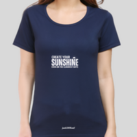 Female Classic Crew T-Shirt