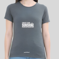Female Classic Crew T-Shirt