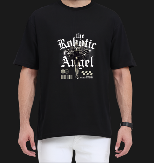 Oversized Standard T-Shirt