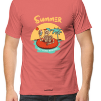 Classic Crew T-shirts For Men
