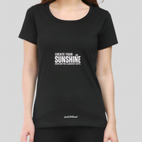 Female Classic Crew T-Shirt