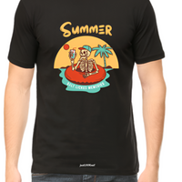 Classic Crew T-shirts For Men