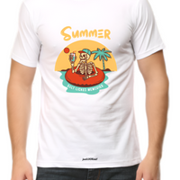 Classic Crew T-shirts For Men