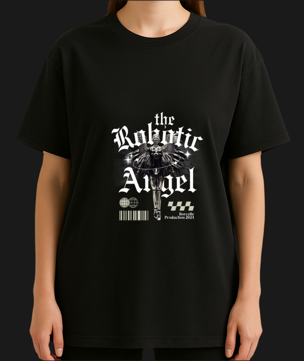 Oversized Standard T-Shirt