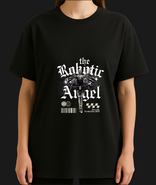 Oversized Standard T-Shirt