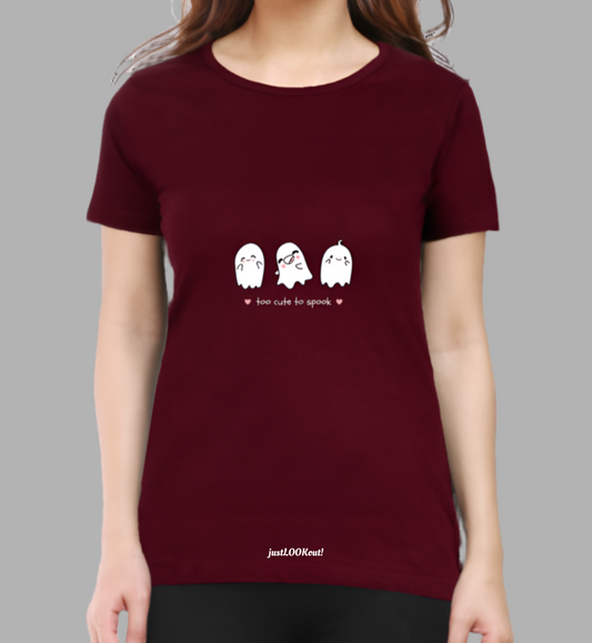 Female Classic Crew T-Shirt