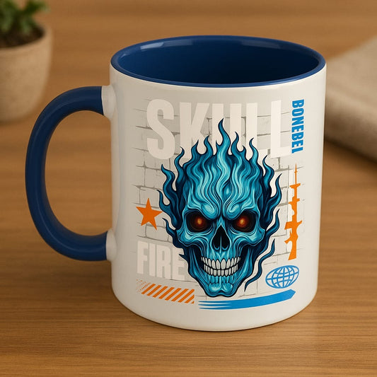 The Passion & Precision Mug