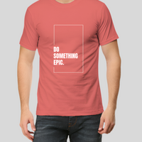 Male Classic Crew T-shirt