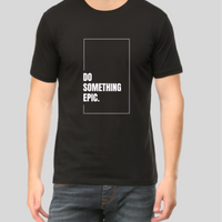 Male Classic Crew T-shirt
