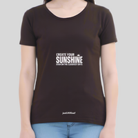 Female Classic Crew T-Shirt
